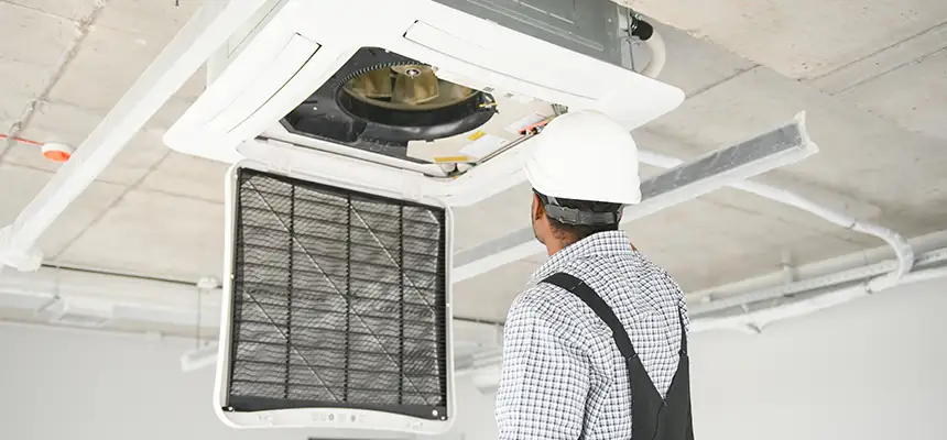 Our Affordable Duct Cleaning Near Me Services in Oakton, VA