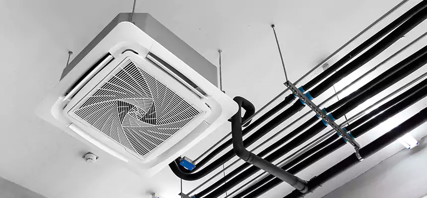 Our Air Duct Deep Cleaning Services in Oakton, VA