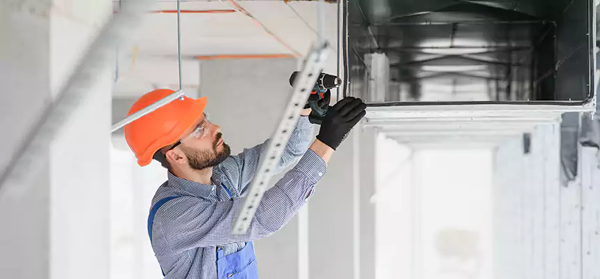 Our Air Vent Replacement Services in Oakton, VA