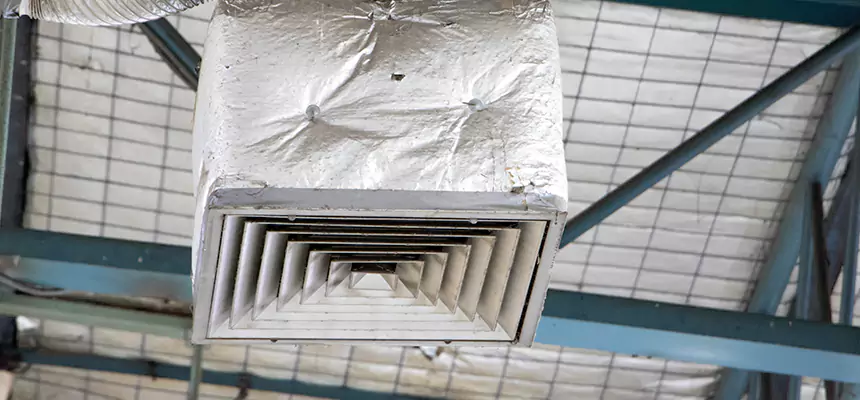 Our Custom HVAC Ductwork Services in Oakton, VA