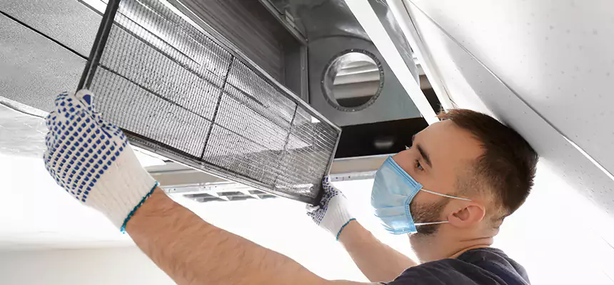 Our Dryer Vent Replacement Services in Oakton, VA