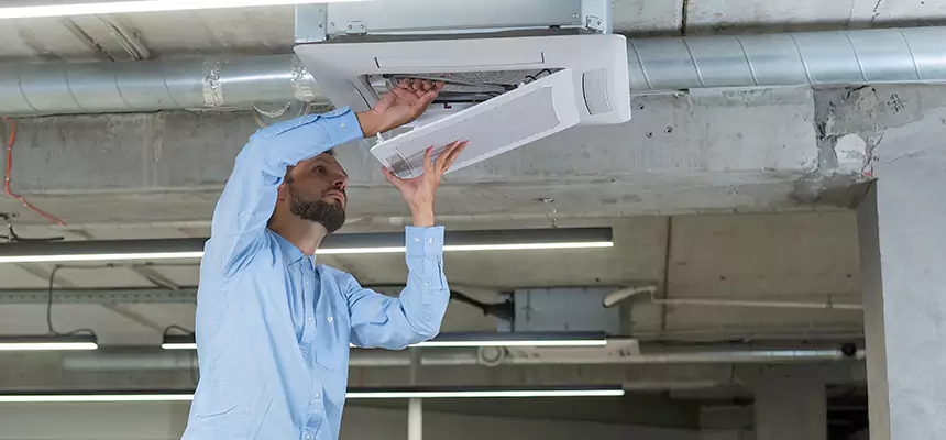 Our Energy Recovery Ventilation Cleaning Services in Oakton, VA
