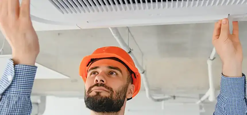 Our Furnace Vent Cleaning Services in Oakton, VA