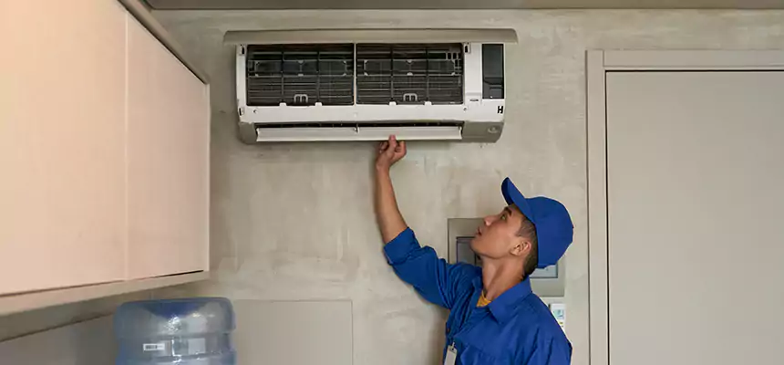 Balanced Fresh‑Air Ventilation (ERV/HRV) in Oakton