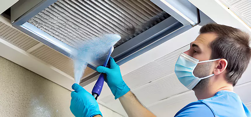 Our Home Ventilation Cleaning Services in Oakton, VA