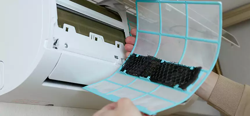 Gentle Ductwork Odor-Control Pet Dander Duct Cleaning in Oakton, VA