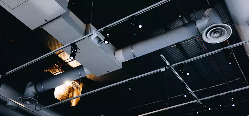 Our Seasonal Allergy Air Duct Cleaning Services in Oakton, VA