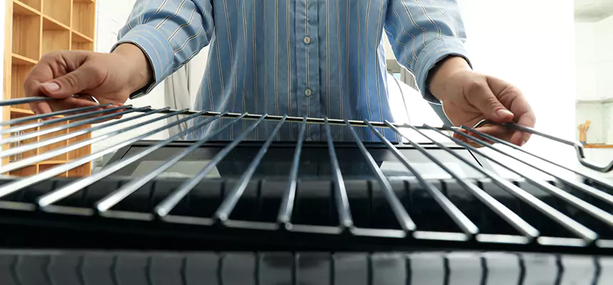 Our Vent Grille Washing Services in Oakton, VA