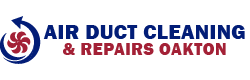 Air Duct Cleaning & Repairs Oakton