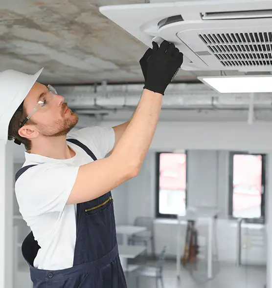 Top Affordable Duct Cleaning Services Near Me in Oakton, VA