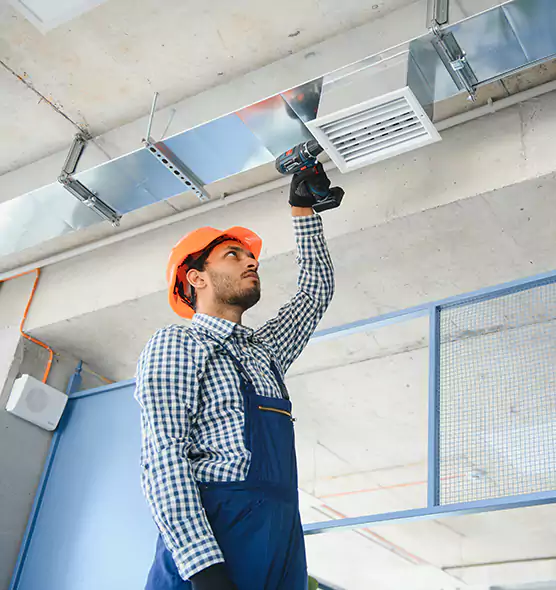 Welcome to Air Duct Cleaning & Repairs Oakton — Your Local Air Duct Installation Specialists in Oakton, VA