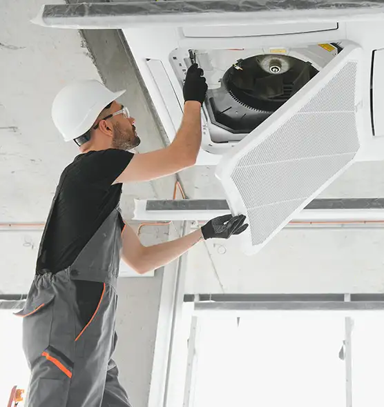 About Air Duct Rodent Removal in Oakton, VA