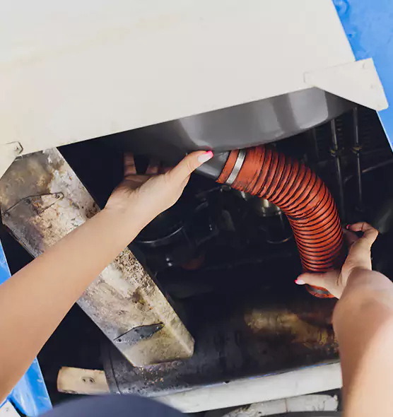 About Air Duct Virus Disinfection in Oakton, VA