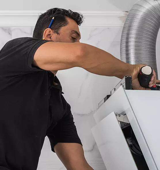 Trusted Bathroom Exhaust Duct Cleaning in Oakton, VA