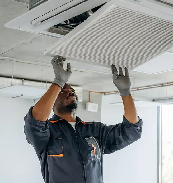 About Certified Air Duct Specialists in Oakton, VA