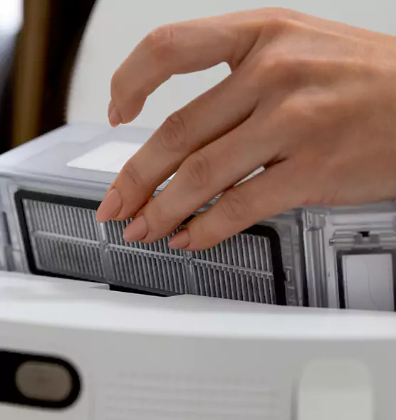  Professional Dryer Vent Lint Filter Cleaning in Oakton, VA