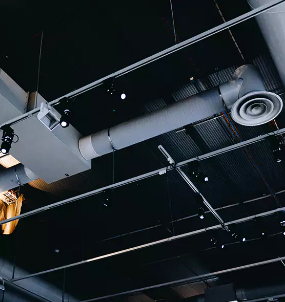 About Duct Sanitization with UV Light in Oakton, VA