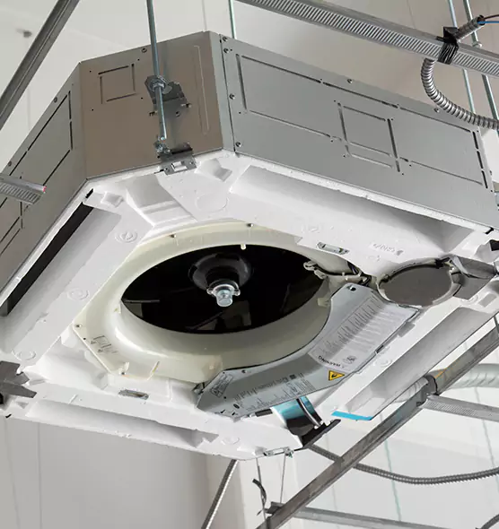 Professional Industrial Dryer Vent Cleaning in Oakton, VA