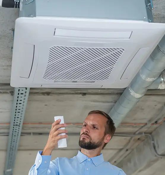 About Local Vent Cleaning Services in Oakton, VA