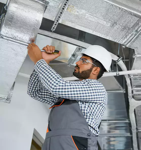 Welcome to Mold & Mildew Removal from Air Ducts Oakton, VA