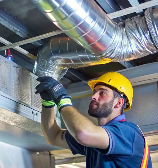 Professional NADCA Approved Air Duct Services in Oakton, VA