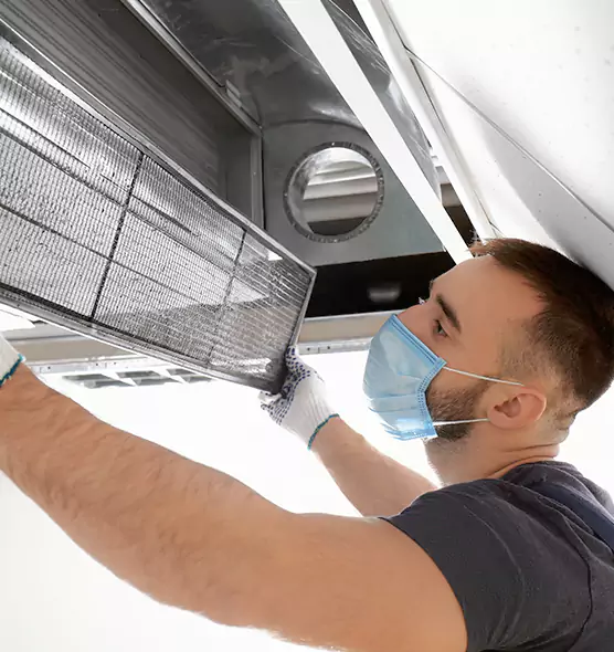 About Remove Smoke Smell From Air Duct in Oakton, VA