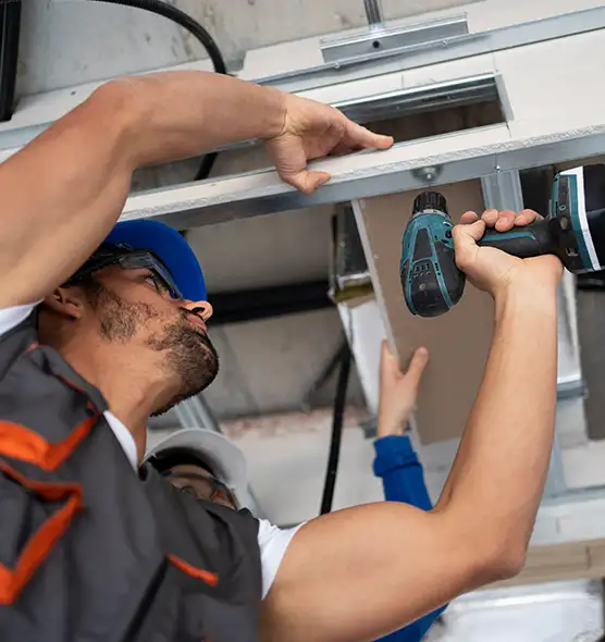 About Vent Smoke Odor Elimination in Oakton, VA