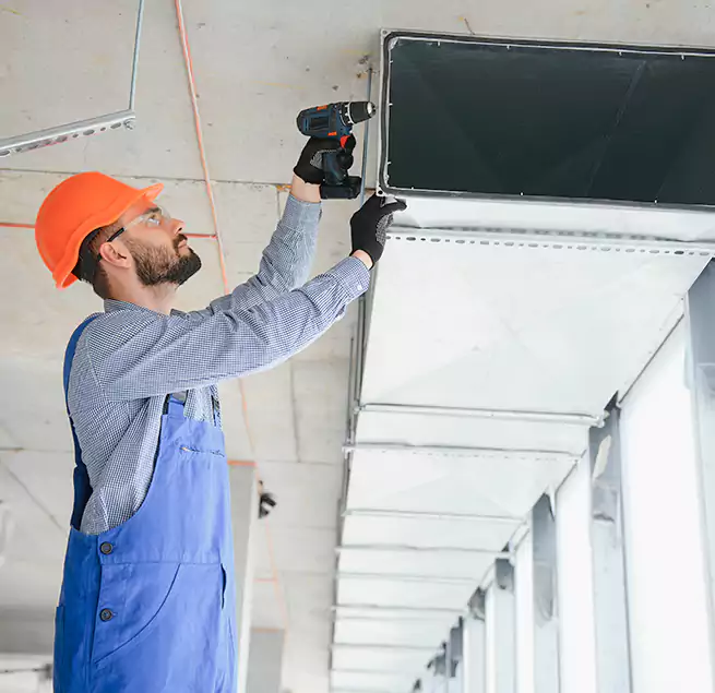 Why Homeowners & Businesses Trust Us in Oakton, VA?