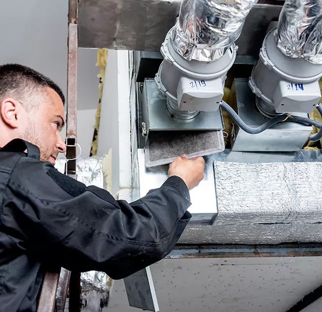 Why Homeowners & Businesses Trust Us in Oakton, VA?