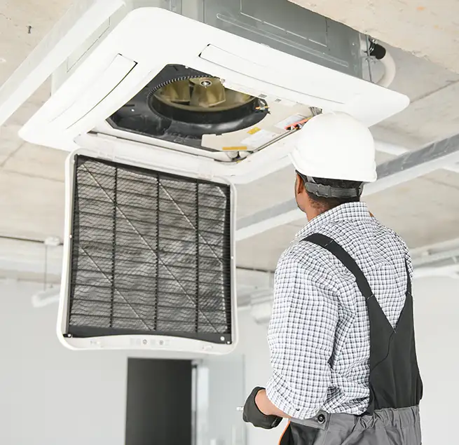 Why Homeowners & Businesses Trust Us in Oakton, VA?