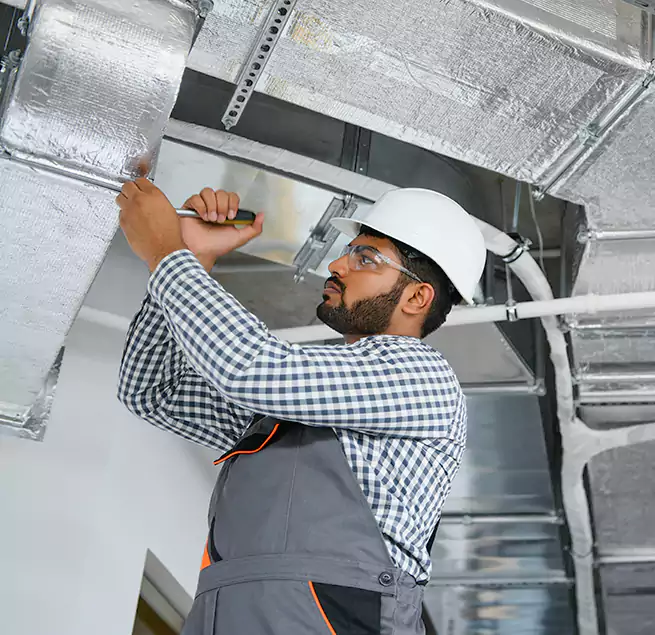 Why Homeowners & Businesses Trust Us Oakton, VA