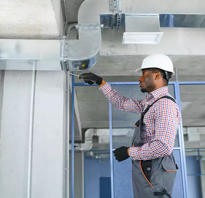 Why Homeowners & Businesses Trust Us Oakton, VA