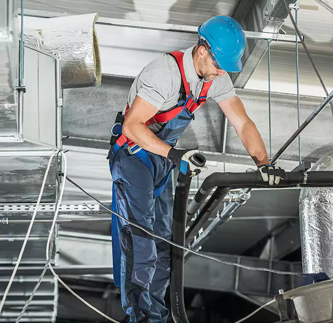 Why Homeowners & Businesses Trust Us in Oakton, VA?