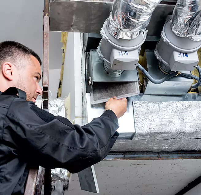 Why Homeowners & Businesses Trust Us in Oakton, VA?