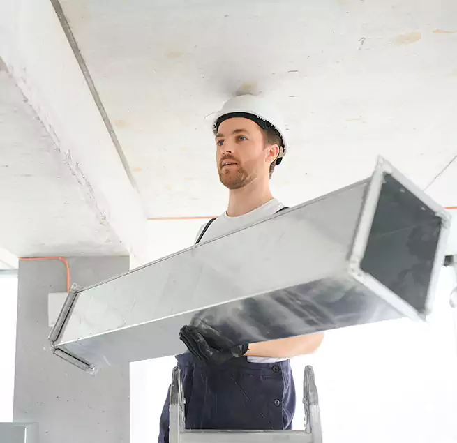 Why Homeowners & Businesses Trust Us in Oakton, VA