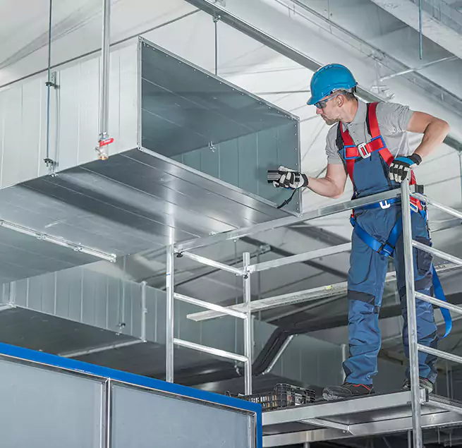 Why Homeowners & Businesses Trust Us in Oakton, VA?