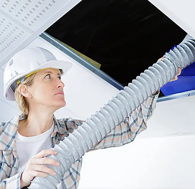 Why Homeowners & Businesses Trust Us Oakton, VA