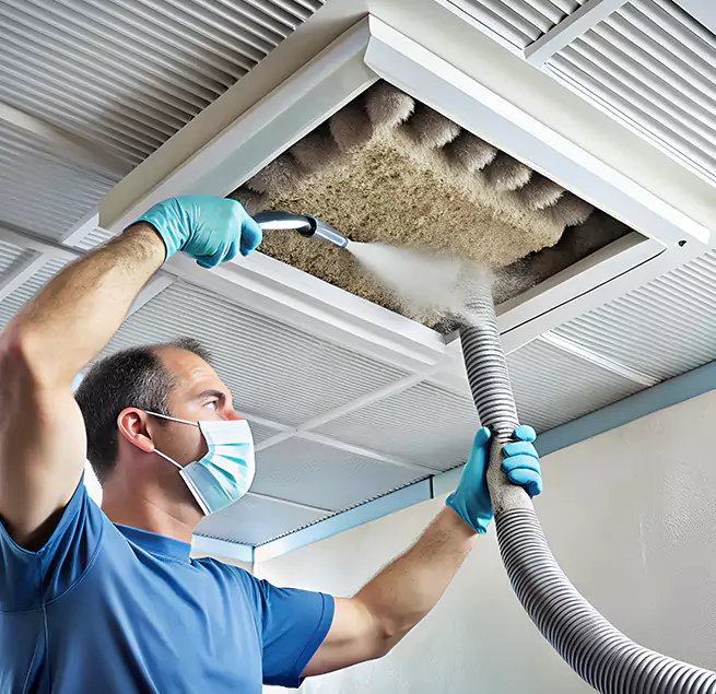 Why Homeowners & Businesses Trust Us Oakton, VA