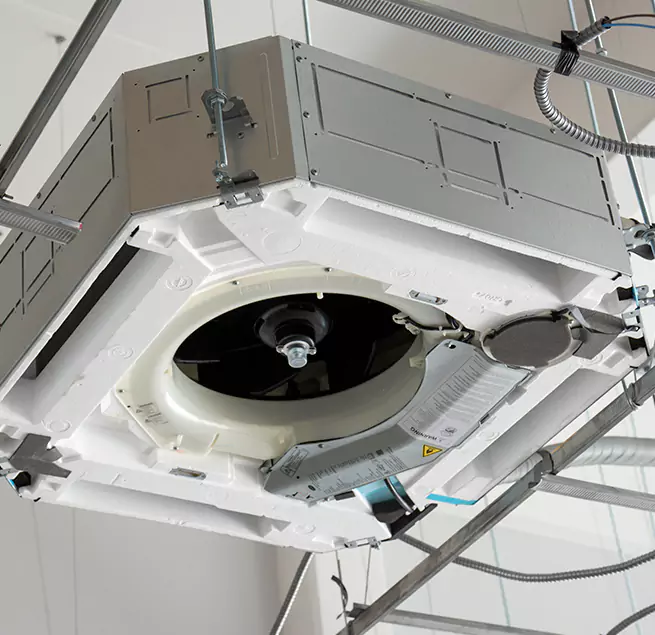 Why Homeowners & Businesses Trust Us in Oakton, VA?