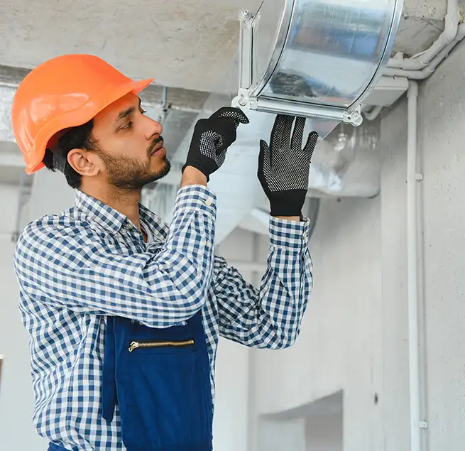 Why Homeowners & Businesses Trust Us in Oakton, VA?