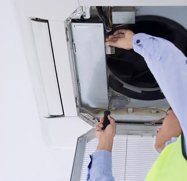 Why Homeowners & Businesses Trust Us in Oakton, VA?