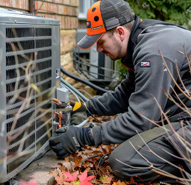 Why Homeowners & Businesses Trust Us in Oakton, VA?