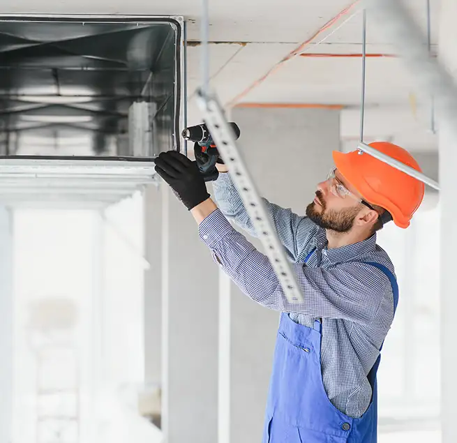  Why Homeowners Businesses Trust Us Oakton, VA