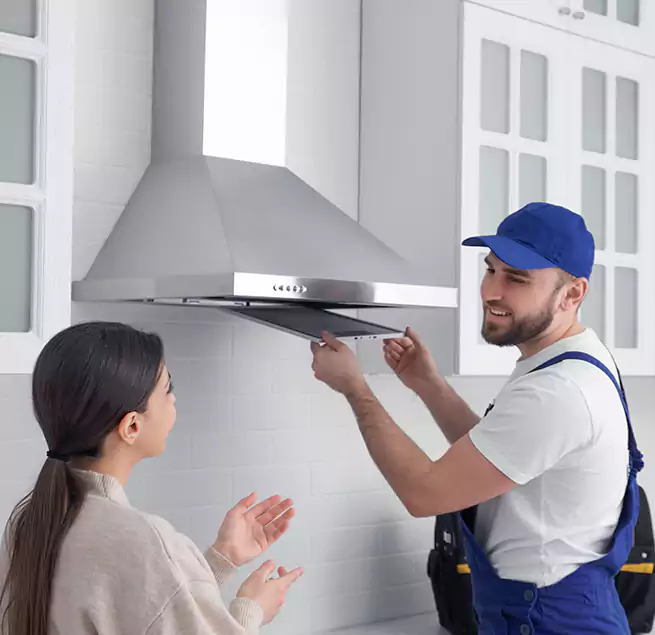  Why Homeowners & Businesses Trust Us in Oakton, VA?