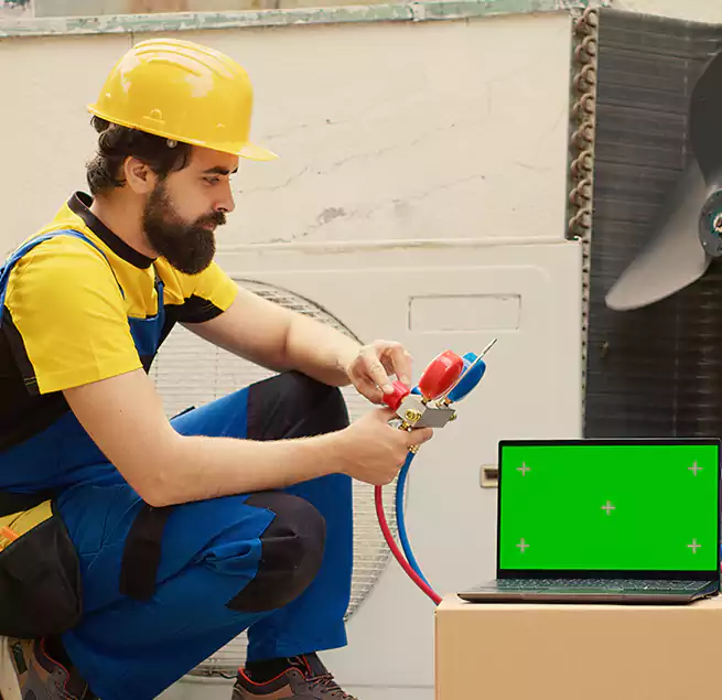 Why Homeowners & Businesses Trust Us in Oakton, VA?