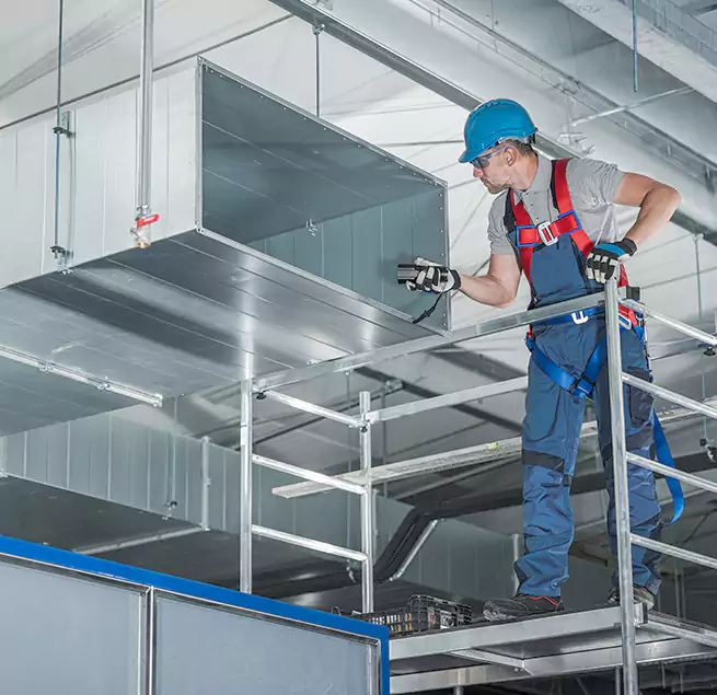 Why Homeowners Businesses Trust Us in Oakton, VA