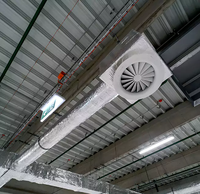 Why Homeowners & Businesses Trust Us in Oakton, VA?