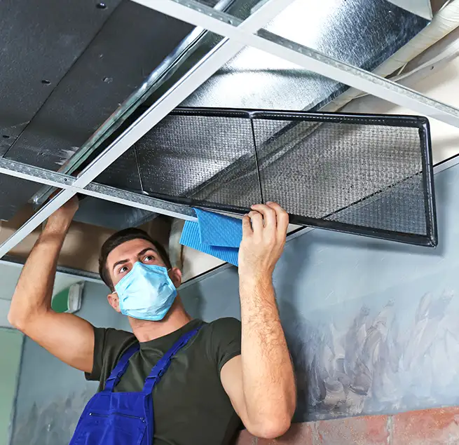 Why Homeowners & Businesses Trust Us in Oakton, VA?