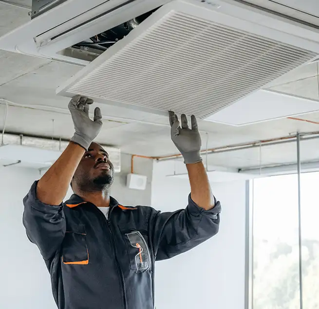  Why Homeowners & Businesses Trust Us in Oakton, VA?