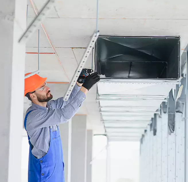 Why Homeowners & Businesses Trust Us in Oakton, VA?